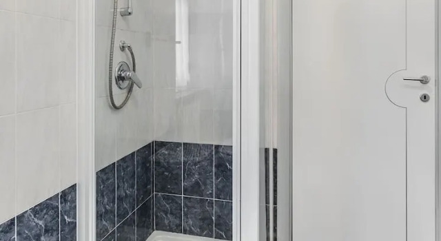 Апартаменты c 1 комнатой Corte San Martino Apartments