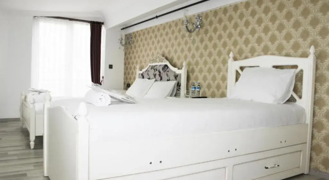 Air Suite Hotel