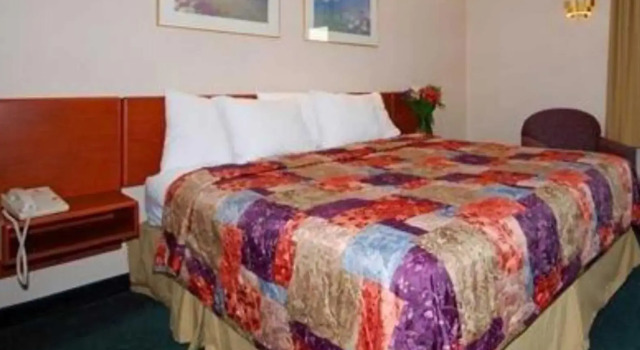 Номер Standard Garner Hotel Frederick Southeast by IHG