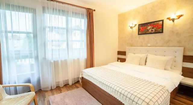 Номер Standard Casa Traian