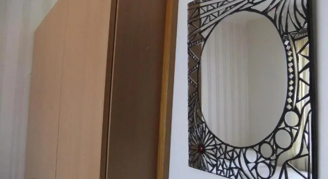 Двухместный номер Economy Akra Guesthouse