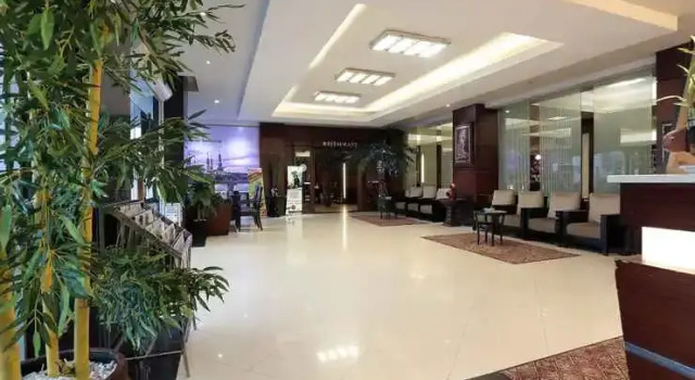 Grand Sawit Samarinda, Book Hotel Samarinda 