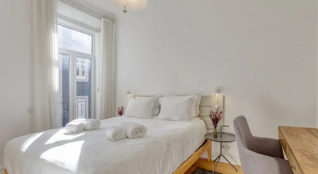 Boutique Chiado Apartments