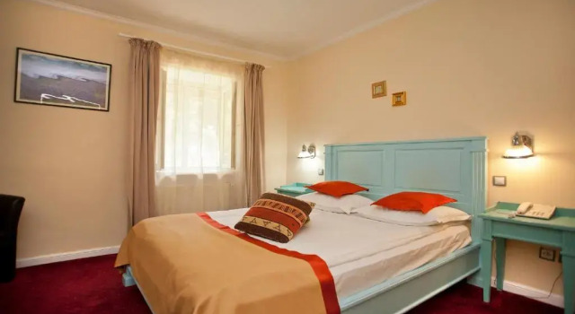 Номер Standard Hotel Bastion