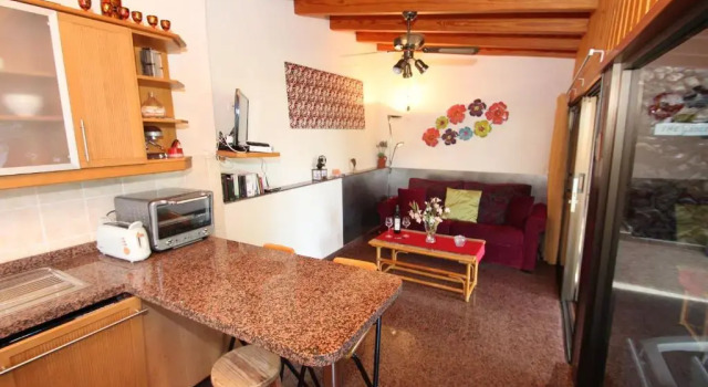 Апартаменты Casa Lodge Finca Alcalá