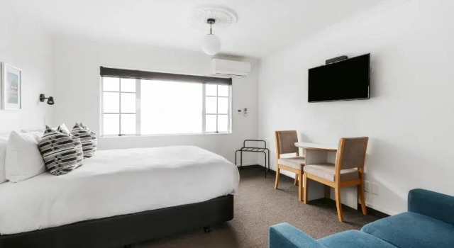 Студия Standard The Mission Belle Motel