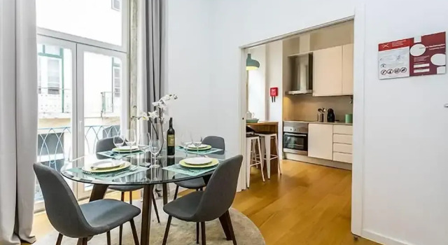 LxWay Apartments Pedras Negras