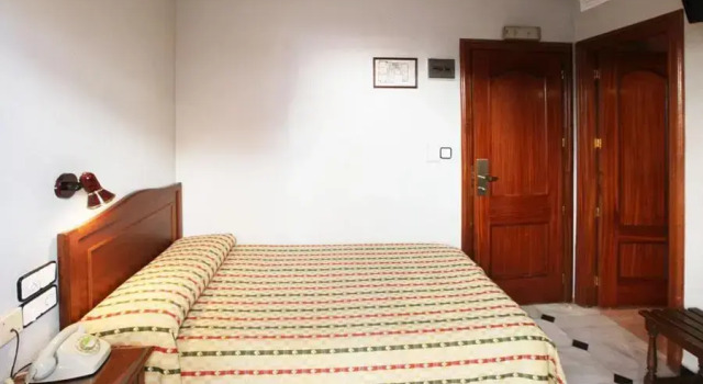 Номер Standard El Cisne