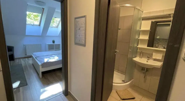 Benevia Apartments, Prenota Appartamento Pécs 