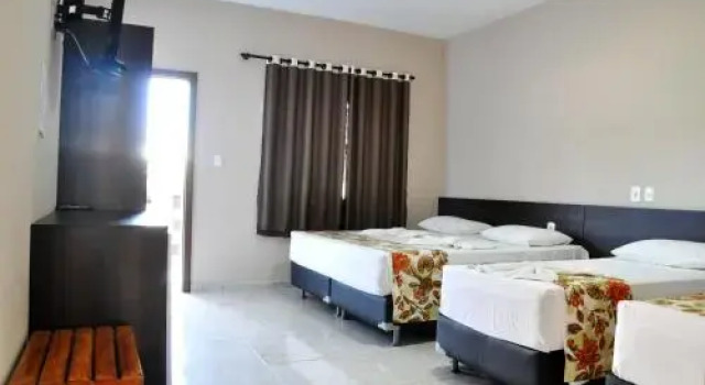 Pousada Iracema