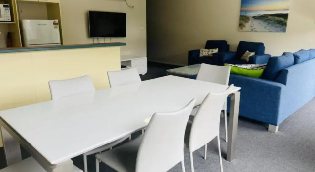 Unit 237 Flynns Beach Resort