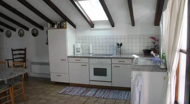 Коттедж Casa Gialla