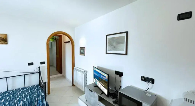 Le Maree Deni, Rezervovat Hotel Hotely v Elba s parkováním, Parkování