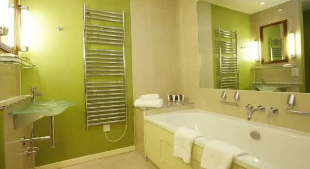 Номер Standard Angel Hotel