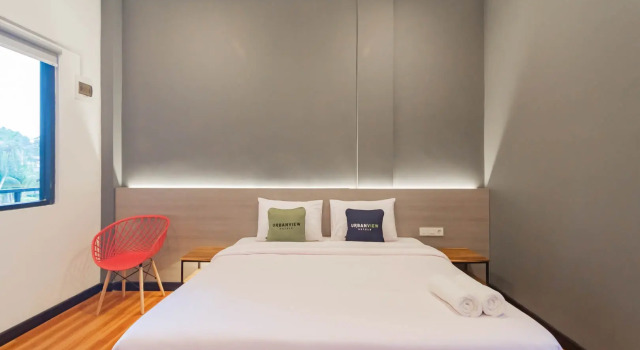 Suite Urbanview Hotel Sagara Bogor
