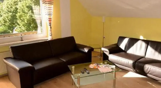 Апартаменты с 2 комнатами Ferienwohnungen Ferienland Cochem