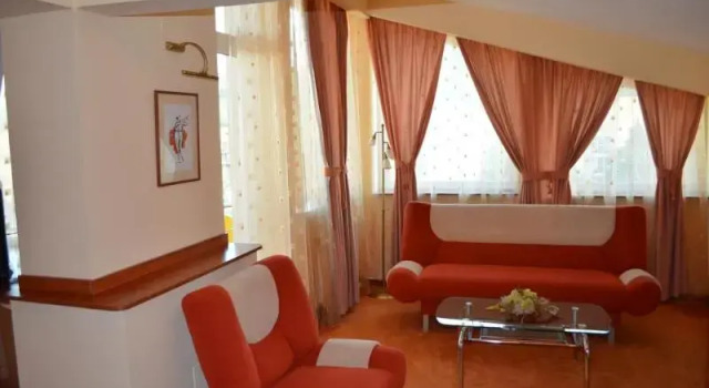 Номер Standard Hotel City Center