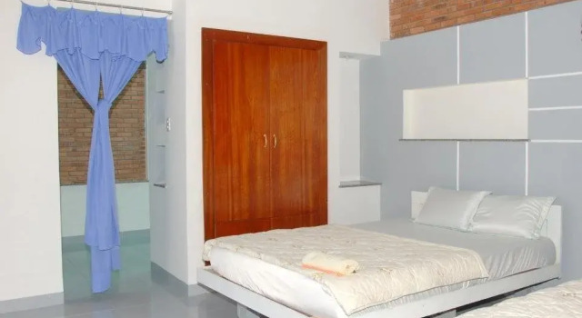 Suoi Tre Guest House