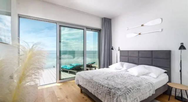 Jurata Residence, Varaa Hotelli Jurata 