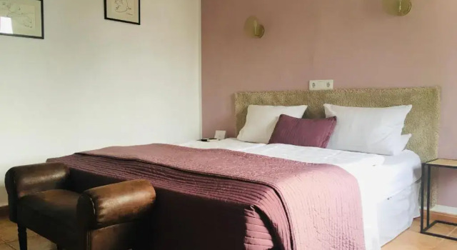 Двухместный номер Comfort Отель Ceiba Maria Cala Dor