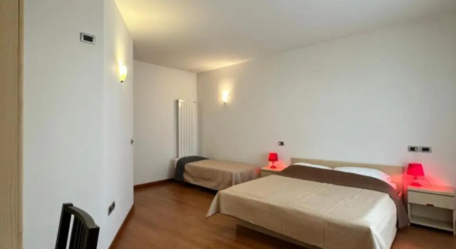 Residence Elisa, Reserva ahora Hotel Hoteles en Véneto con aparcamiento, Aparcamiento