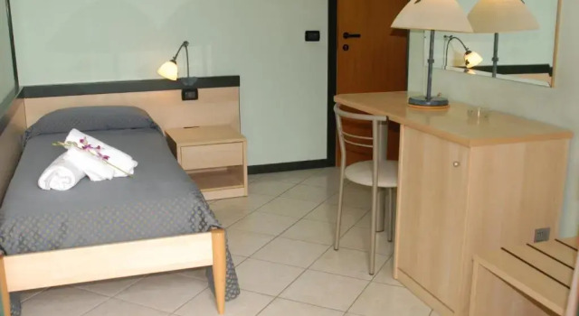 Номер Standard GRAN DELTA River & Nature Hotel