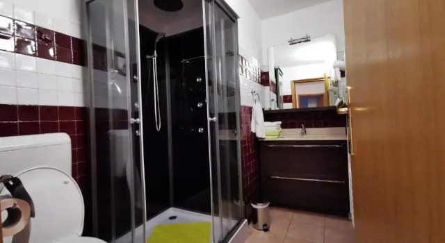 Апартаменты Guesthouse Korzo