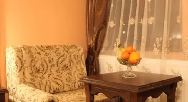 Двухместный номер Standard Stoichkovata Kashta Koprivshtitsa