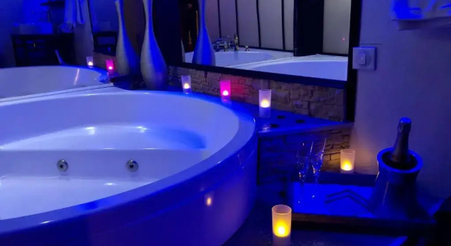 Номер Standard Logis Hotel Oasis