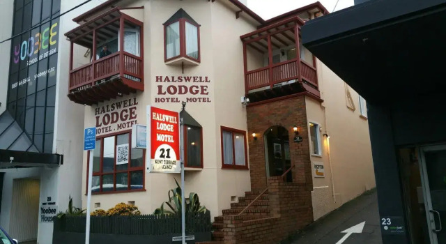 Halswell Lodge, Забронировать Мотель СПА-отели Веллингтона, рядом с Basin Reserve Cricket Ground, SPA-услуги