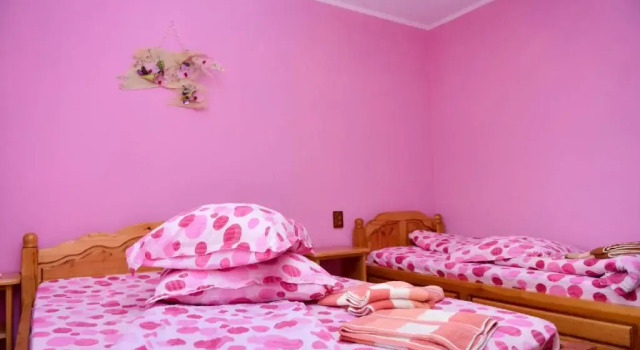 Двухместный номер Standard Casa Edy