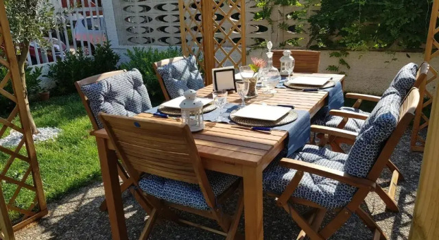 Апартаменты Standard Cooking and Dreaming Bari