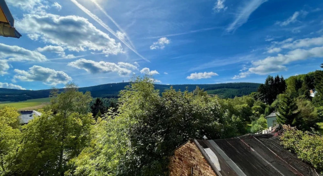 Апартаменты Superior Landhaus-Chalet-Keilberger Blick