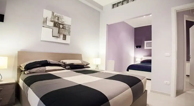 ComfortHouse Plus, Забронировать Отель Отели Лацио с парковкой, Парковка