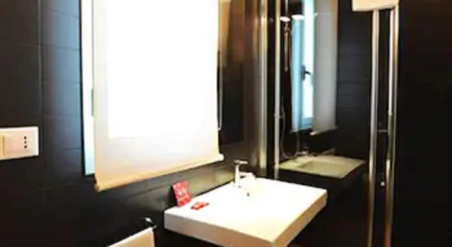 Номер Standard Villa Orchidea