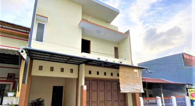 Suci Guest House 2, Prenota Affittacamere Makassar 