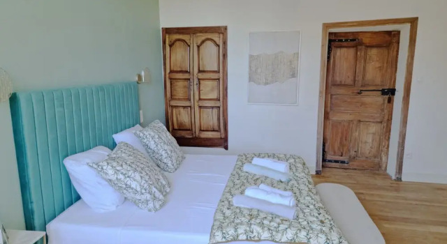 La Tour des Remparts, Book Hotel Hoteller i Ardèche med morgenmad, Morgenmad