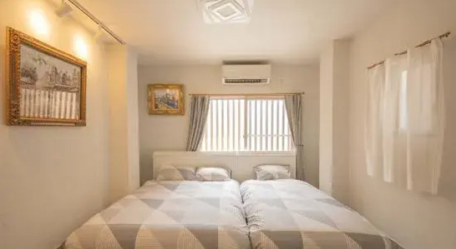 Asakusa Family Stay｜2BR 2BA Home｜JP SuperHost