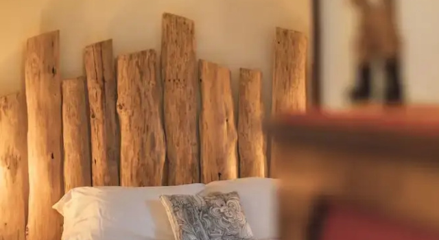 Номер Comfort Chalet Ouréa