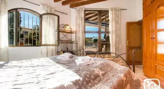Villa Dunamoon by Abahana Villas, Забронировать Вилла Касас-де-Торрат Коста-Бланка