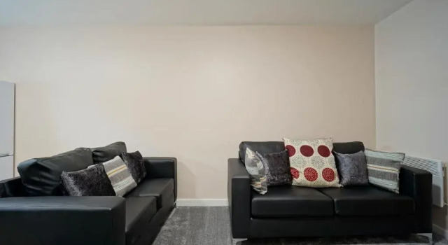 Alpha Lofts, Huddersfield, Забронировать Отель Хаддерсфилд Западный Йоркшир, рядом с Здание администрации Хаддерсфилда