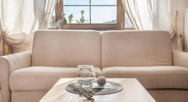 Апартаменты Casa Calvola holiday home