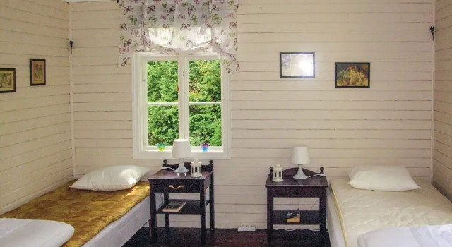 Amazing Home in Ystad With 2 Bedrooms, Rezerwuj Hotel Hotele w Lagos z parkingiem, Parking