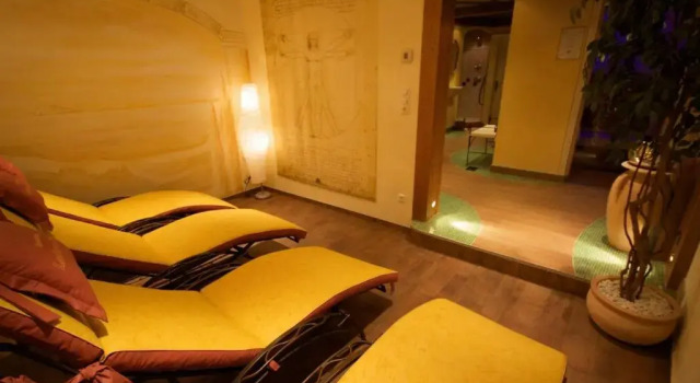 Номер Standard Hotel Landhaus Carla