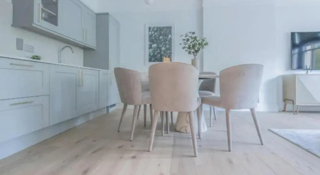 Апартаменты Superior Royal Kensington - Standard 3 bed