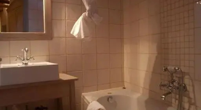 Коттедж Astra Inn
