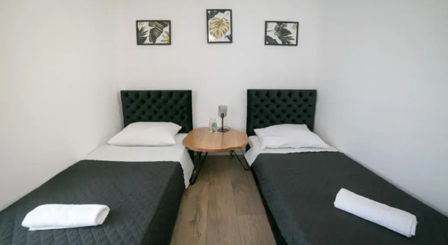 Oxygen apartament nr 4, Book Apartment Mielec Podkarpackie