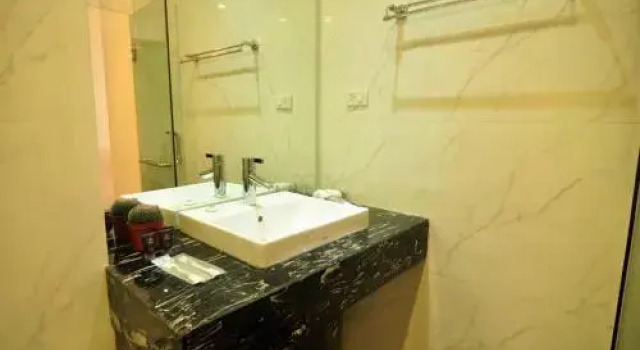 Cozy Apt, Near Lake&Park W Balcony, Ocean Park 61, Reserva ahora Hotel Hai Ba Trung Hanói