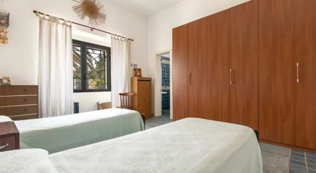 Villa dei Fichi, Buchen Sie Villa Racale Salento