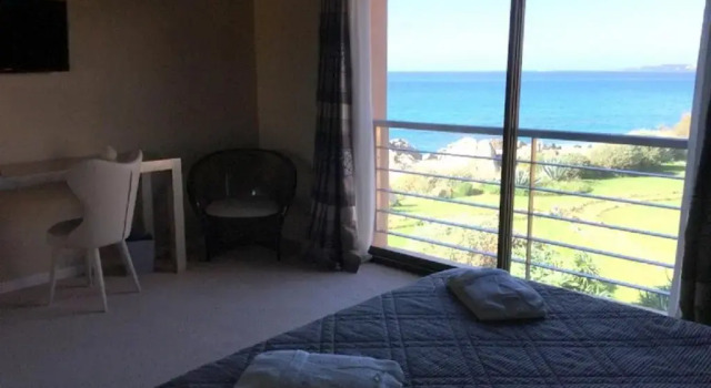 Hôtel Abbartello, Réserver Hôtel Olmeto Golfe de Valinco